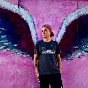 Meet your Posher, Riccardo